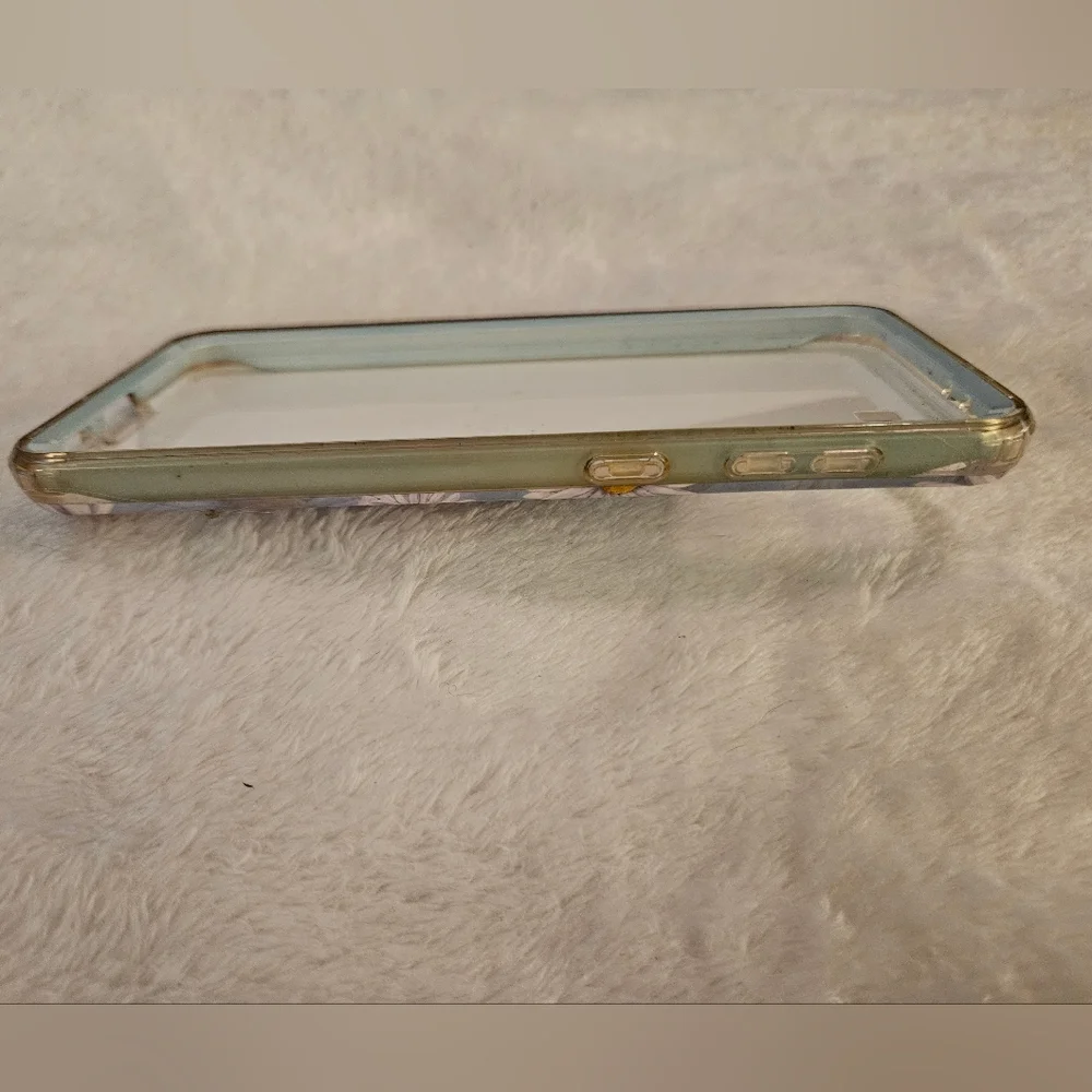 Cell phone case